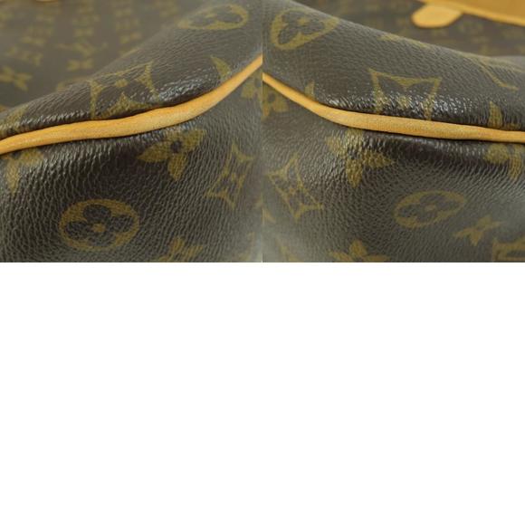 Louis Vuitton Delightful PM Monogram Shoulder Bag Monogram Canvas - Picture 9 of 9